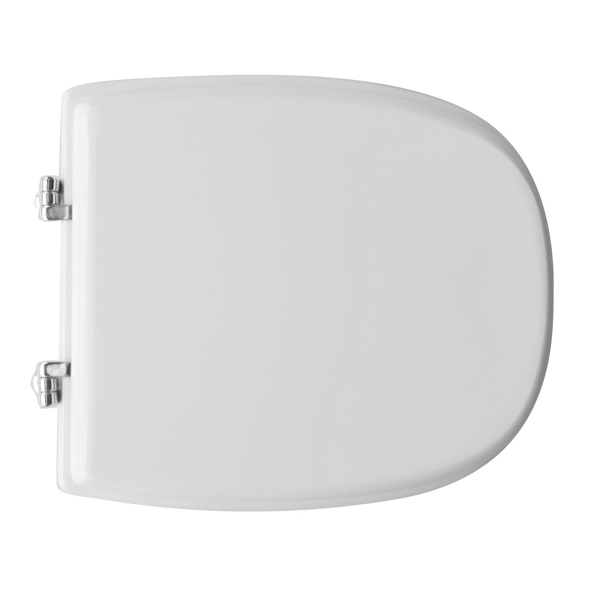 SEDILE WC PER VAVID VASO BAHIA2 FORMA 3- Bianco- CW- pezzi 1