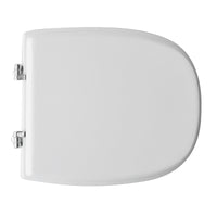 SEDILE WC PER VAVID VASO BAHIA2 FORMA 3- Bianco- CW- pezzi 1