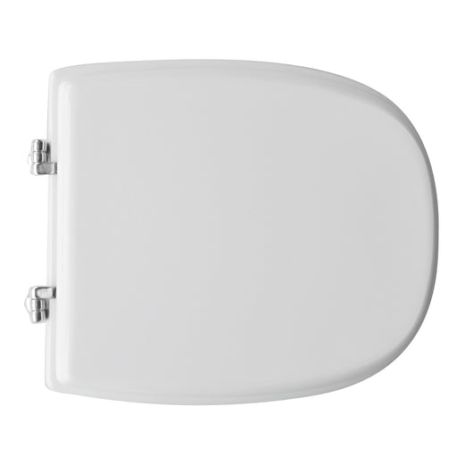 SEDILE WC PER VAVID VASO BAHIA2 FORMA 3- Bianco- CW- pezzi 1