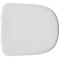SEDILE WC PER VAVID VASO IO BIANCO FORMA 3- Bianco- CW- pezzi 1