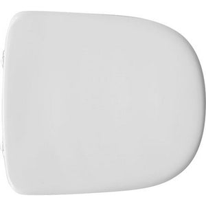 SEDILE WC PER VAVID VASO IO BIANCO FORMA 3- Bianco- CW- pezzi 1