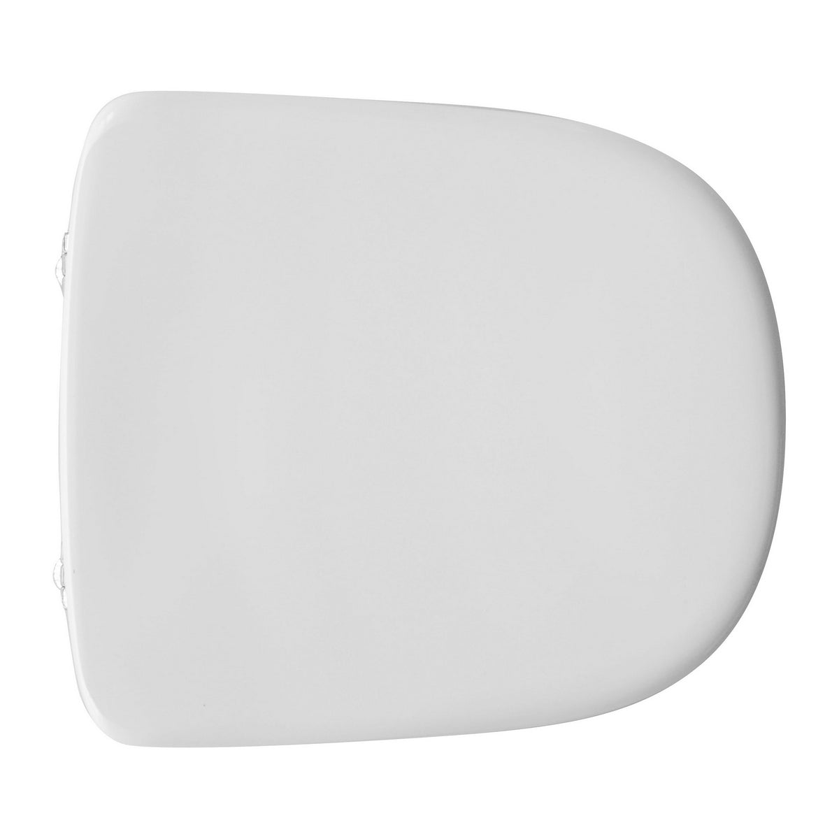 SEDILE WC PER VAVID VASO IO BIANCO FORMA 3- Bianco- CW- pezzi 1