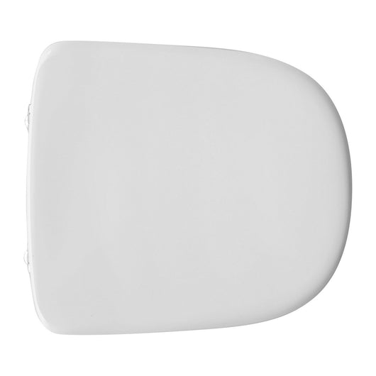 SEDILE WC PER VAVID VASO IO BIANCO FORMA 3- Bianco- CW- pezzi 1