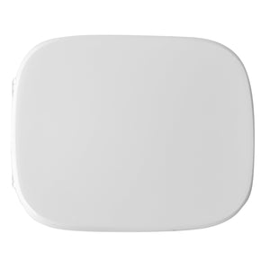 SEDILE WC PER VAVID VASO MISTRAL FORMA 8- Bianco- CW- pezzi 1