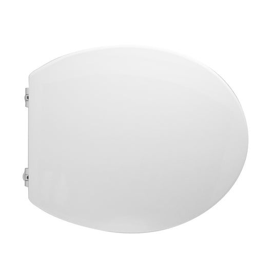 SEDILE WC PER VASO DISABILI SENESI MAIA- Bianco - Cerniere C espansione- CW- pezzi 1