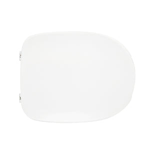 SEDILE WC PER AZZURRA VASO DISABILI- Bianco -Cerniere C espansione- CW- pezzi 1