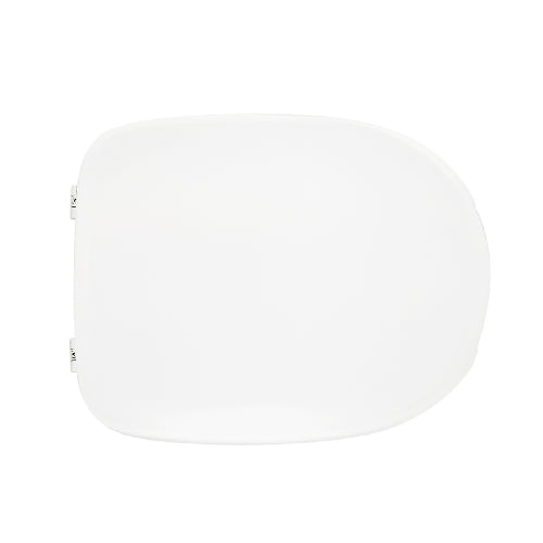 SEDILE WC PER AZZURRA VASO DISABILI- Bianco -Cerniere C espansione- CW- pezzi 1