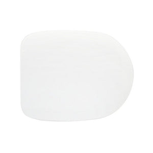 SEDILE WC IN TERMOINDURENTE PER CESAME SINTESI FORMA 6- Bianco- CW- pezzi 1