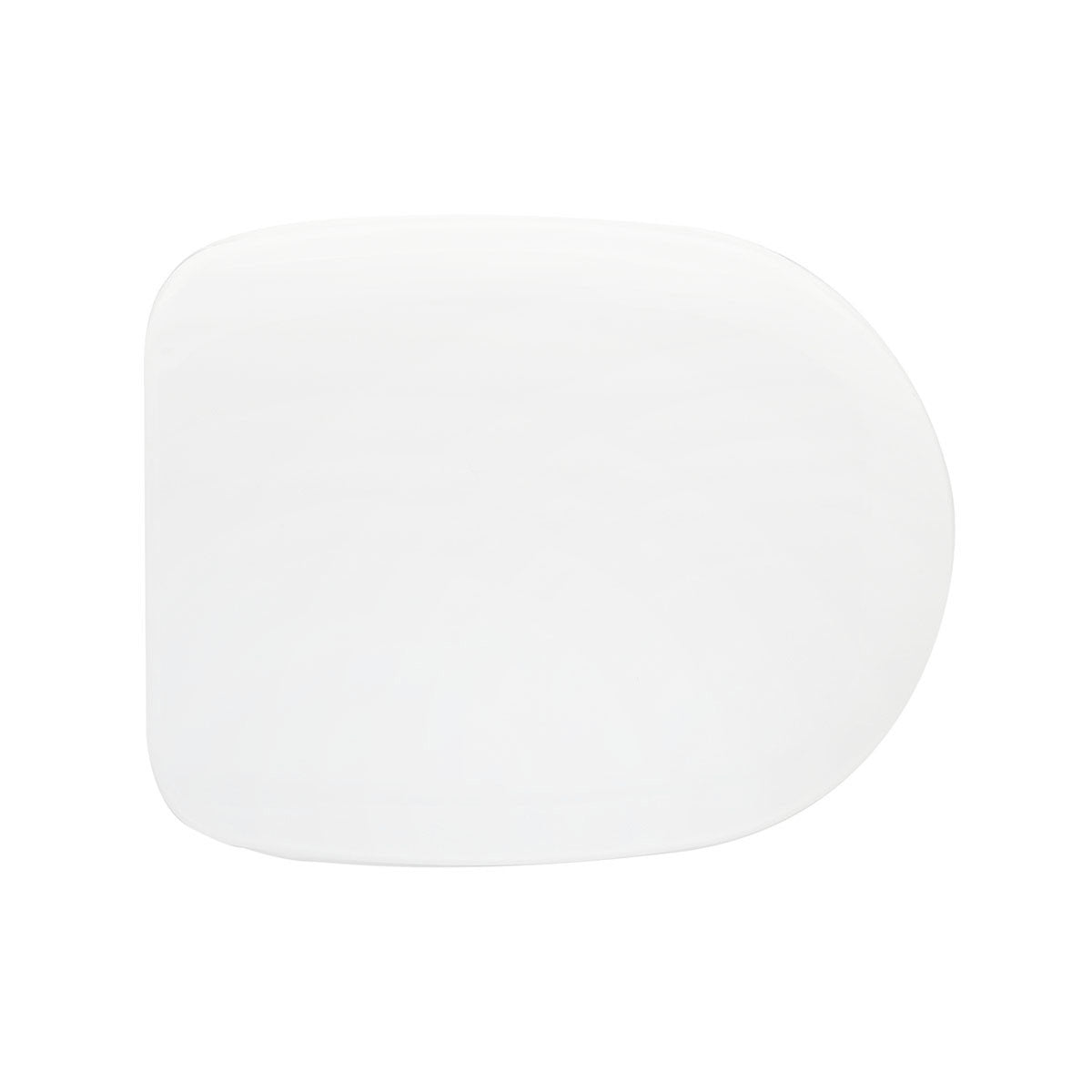 SEDILE WC IN TERMOINDURENTE PER CESAME SINTESI FORMA 6- Bianco- CW- pezzi 1