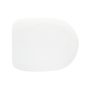 SEDILE WC IN TERMOINDURENTE PER CESAME SINTESI FORMA 6- Bianco- CW- pezzi 1