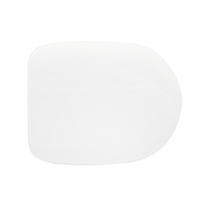 SEDILE WC IN TERMOINDURENTE PER CESAME SINTESI FORMA 6- Bianco- CW- pezzi 1