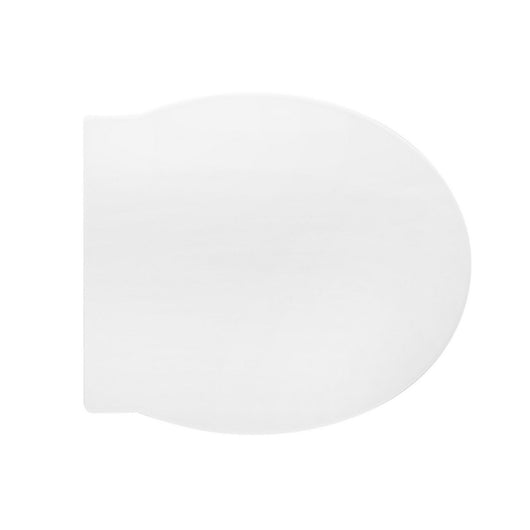 SEDILE WC IN TERMOINDURENTE PER GSI PANORAMA FORMA 2- Bianco- CW- pezzi 1