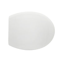 SEDILE WC IN TERMOINDURENTE PER CESABO VASO EXEL FORMA 1 TP1- Bianco- CW- pezzi 1