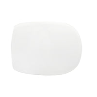 SEDILE WC IN TERMOINDURENTE PER GSI X2 FORMA 6- Bianco- CW- pezzi 1