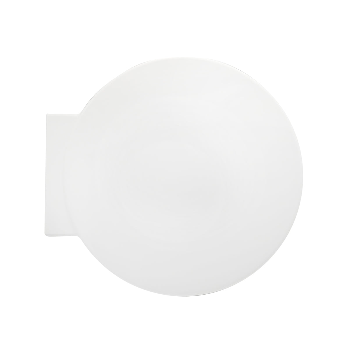 SEDILE WC IN TERMOINDURENTE PER GALASSIA ARKE FORMA 2- Bianco- CW- pezzi 1