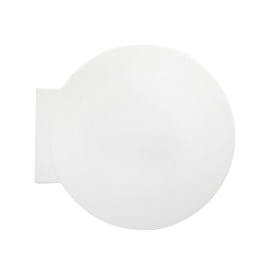 SEDILE WC IN TERMOINDURENTE PER GALASSIA ARKE FORMA 2- Bianco- CW- pezzi 1