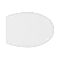 SEDILE WC IN TERMOINDURENTE PER INCEA VASO DISABILI- Bianco- CW- pezzi 1