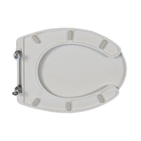 SEDILE WC IN TERMOINDURENTE PER INCEA VASO DISABILI- Bianco- CW- pezzi 1