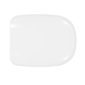 SEDILE WC IN TERMOINDURENTE PER IDEAL STANDARD TESI FORMA 6- Bianco Soft Close- CW- pezzi 1