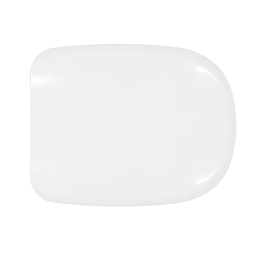 SEDILE WC IN TERMOINDURENTE PER IDEAL STANDARD TESI FORMA 6- Bianco Soft Close- CW- pezzi 1