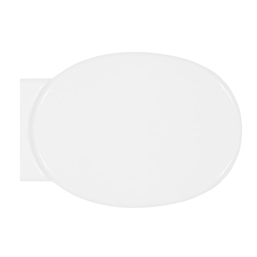 SEDILE WC IN TERMOINDURENTE PER FLAMINIA IO FORMA 10- Bianco- CW- pezzi 1