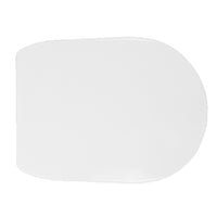 SEDILE WC IN TERMOINDURENTE GALASSIA M2 55 FORMA 6- Bianco- CW- pezzi 1