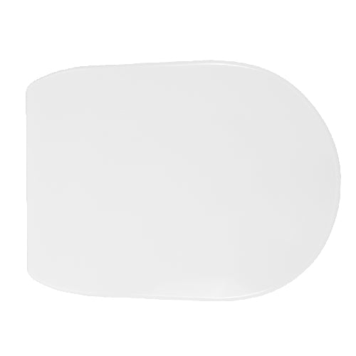 SEDILE WC IN TERMOINDURENTE GALASSIA M2 55 FORMA 6- Bianco- CW- pezzi 1