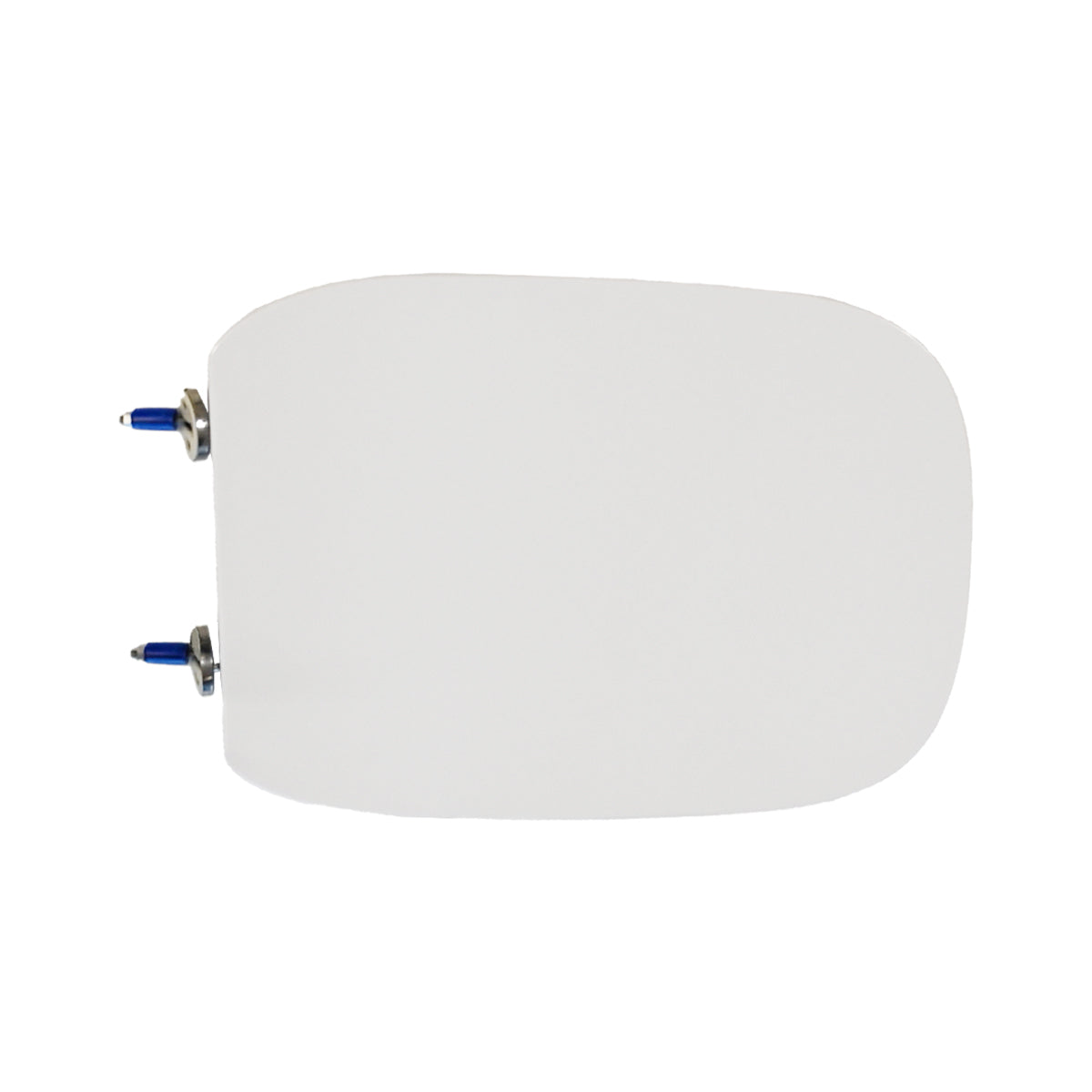 SEDILE WC IN TERMOINDURENTE PER POZZI GINORI FANTASIA 2 FORMA 6- Bianco- CW- pezzi 1