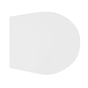 SEDILE WC IN TERMOINDURENTE PER ESEDRA KEY FORMA 2- Bianco- CW- pezzi 1