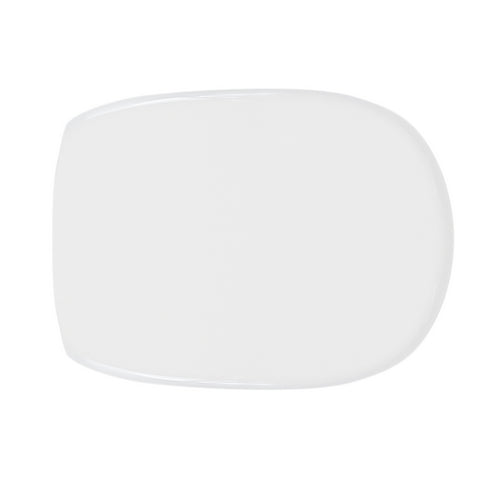 SEDILE WC IN TERMOINDURENTE PER GSI X2 FORMA 6- Bianco - Soft Close- CW- pezzi 1