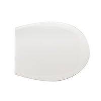 SEDILE WC IN TERMOINDURENTE PER IDEAL STANDARD ELLISSE FORMA 1- Bianco- CW- pezzi 1