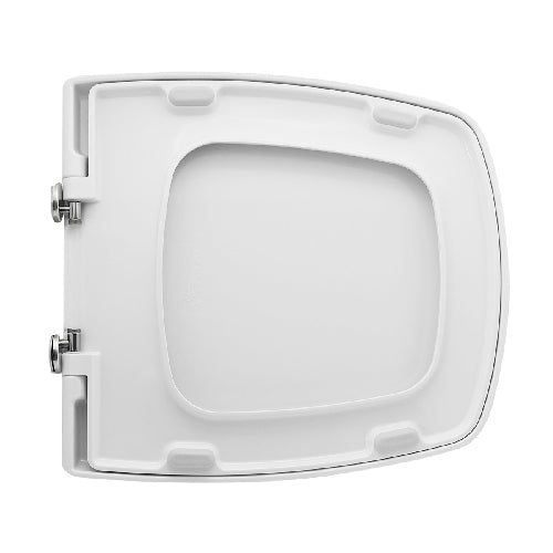 SEDILE WC IN TERMOINDURENTE PER GALASSIA SA02 FORMA 3- Bianco- CW- pezzi 1