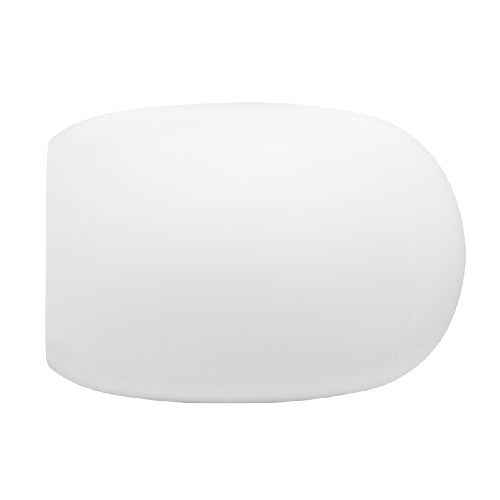 SEDILE WC IN TERMOINDURENTE PER POZZI GINORI EASY FORMA 6- Bianco- CW- pezzi 1