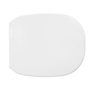 SEDILE WC IN TERMOINDURENTE POZZI GINORI 500 FORMA 6- Bianco - Soft Close- CW- pezzi 1