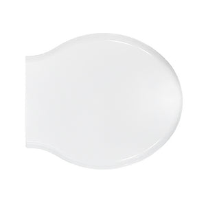 SEDILE WC IN TERMOINDURENTE CIELO EASY BATH FORMA 2- Bianco- CW- pezzi 1