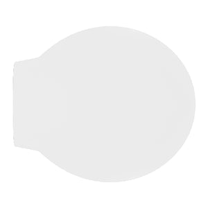 SEDILE WC IN TERMOINDURENTE GALASSIA ERGO FORMA 2- Bianco- CW- pezzi 1