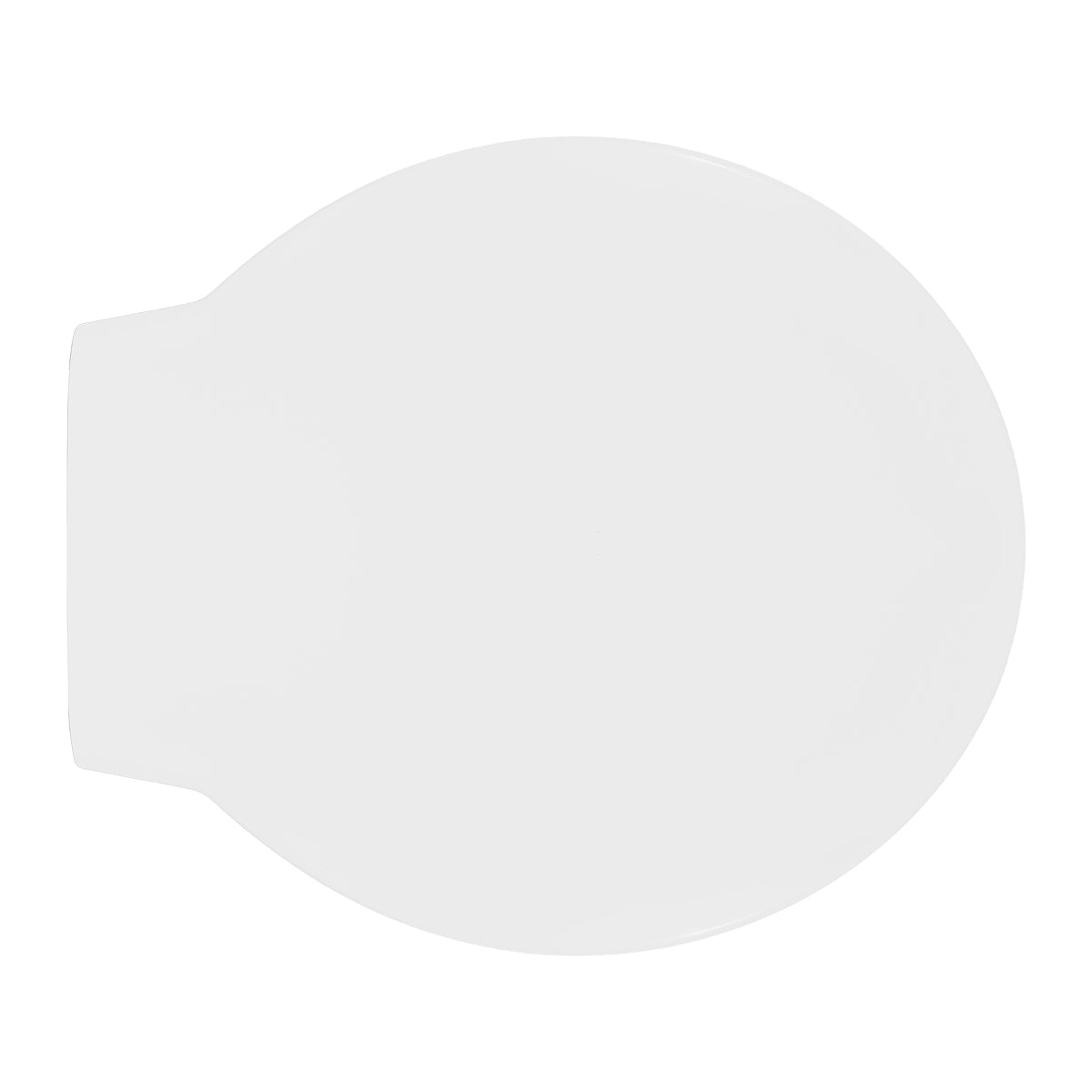 SEDILE WC IN TERMOINDURENTE GALASSIA ERGO FORMA 2- Bianco- CW- pezzi 1