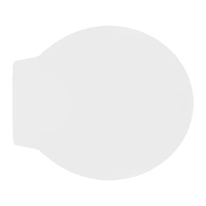 SEDILE WC IN TERMOINDURENTE GALASSIA ERGO FORMA 2- Bianco- CW- pezzi 1