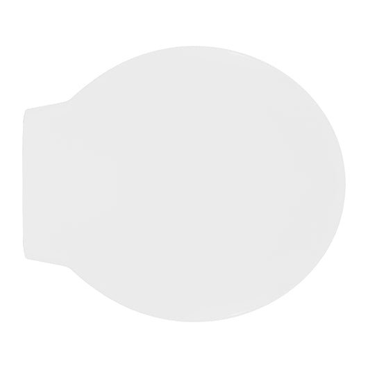 SEDILE WC IN TERMOINDURENTE GALASSIA ERGO FORMA 2- Bianco- CW- pezzi 1