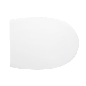 SEDILE WC IN TERMOINDURENTE HIDRA LOFT FORMA 6- Bianco - Soft Close- CW- pezzi 1