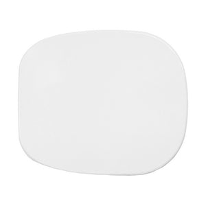 SEDILE WC IN TERMOINDURENTE HIDRA DIAL MINI FORMA 6- Bianco- CW- pezzi 1