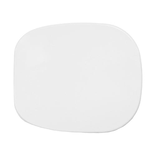 SEDILE WC IN TERMOINDURENTE HIDRA DIAL MINI FORMA 6- Bianco- CW- pezzi 1