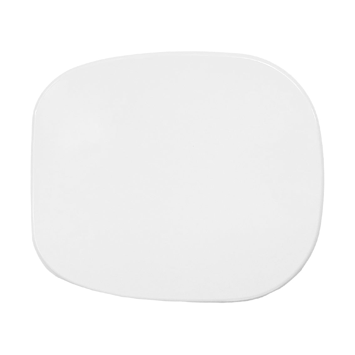 SEDILE WC IN TERMOINDURENTE HIDRA DIAL MINI FORMA 6- Bianco- CW- pezzi 1