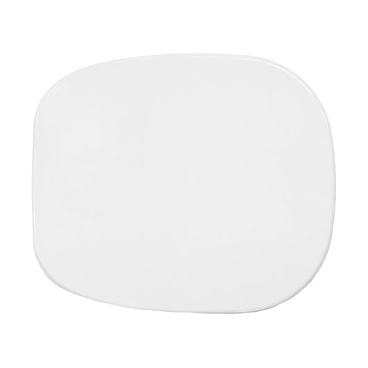 SEDILE WC IN TERMOINDURENTE HIDRA DIAL MINI FORMA 6- Bianco- CW- pezzi 1