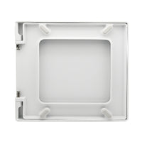 SEDILE WC TERMOINDURENTE SIMAS FROZEN FORMA 8- Bianco- CW- pezzi 1