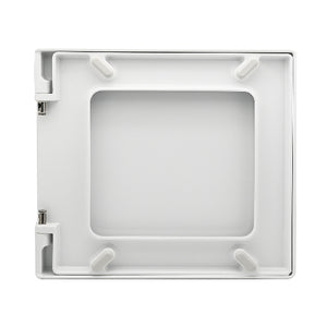 SEDILE WC TERMOINDURENTE SIMAS FROZEN FORMA 8- Bianco- CW- pezzi 1