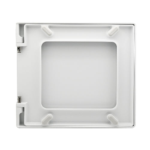 SEDILE WC TERMOINDURENTE SIMAS FROZEN FORMA 8- Bianco- CW- pezzi 1