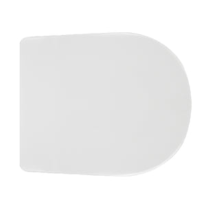 SEDILE WC TERMOINDURENTE DURAVIT STARCK 2 FORMA 7- Bianco- CW- pezzi 1