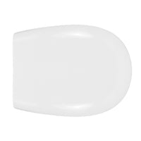 SEDILE WC TERMOINDURENTE GLOBO GRACE FORMA 6- Bianco- CW- pezzi 1