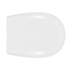 SEDILE WC TERMOINDURENTE GLOBO GRACE FORMA 6- Bianco- CW- pezzi 1